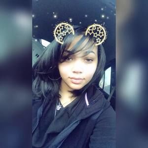 Meet your Posher, Aliyah